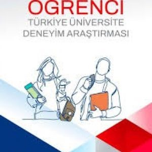 Türkiye Üniversite Deneyim Araştırması (TÜDA)