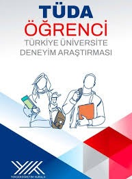 Türkiye Üniversite Deneyim Araştırması (TÜDA)