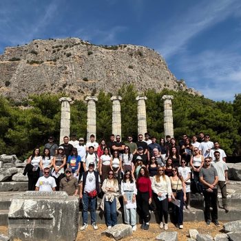 PLN 2113 Şehir Planlama Projesi I dersi kapsamında Güllübahçe Köyü (Söke) kentsel tasarım projesi te...