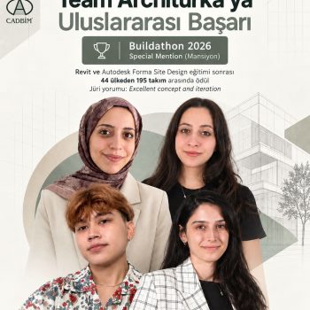 Buildathon 2026: Design for Impact Yarışması