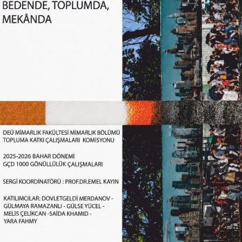 “Sigaranın Hasarları: Bedende, Toplumda, Mekânda” sergisi